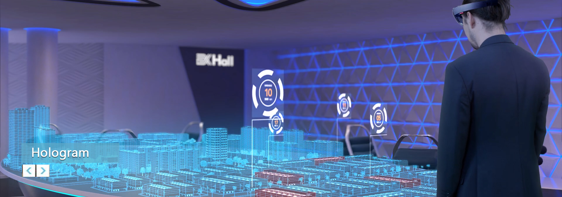 hologram 1